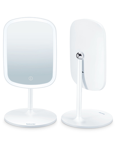 oglinda cosmetica cu lumina