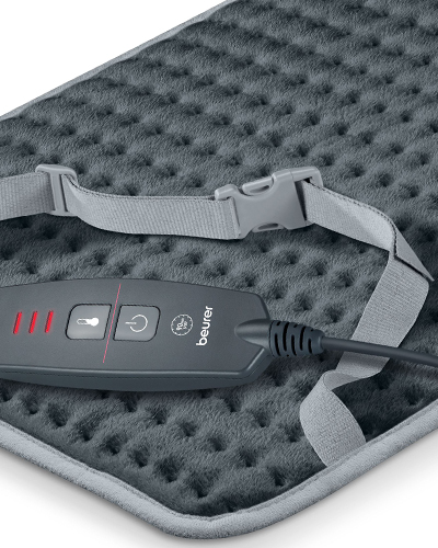 perna electrica pentru spate si cervicala