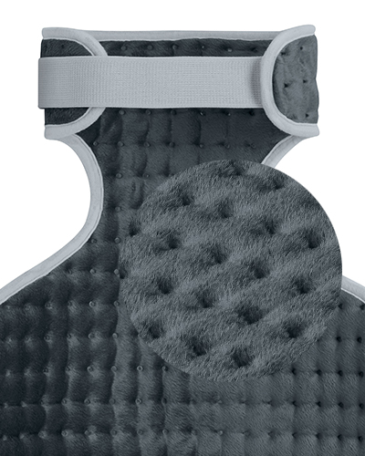 perna electrica pentru terapie cu caldura