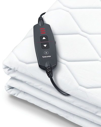 saltea electrica cu cearsaf
