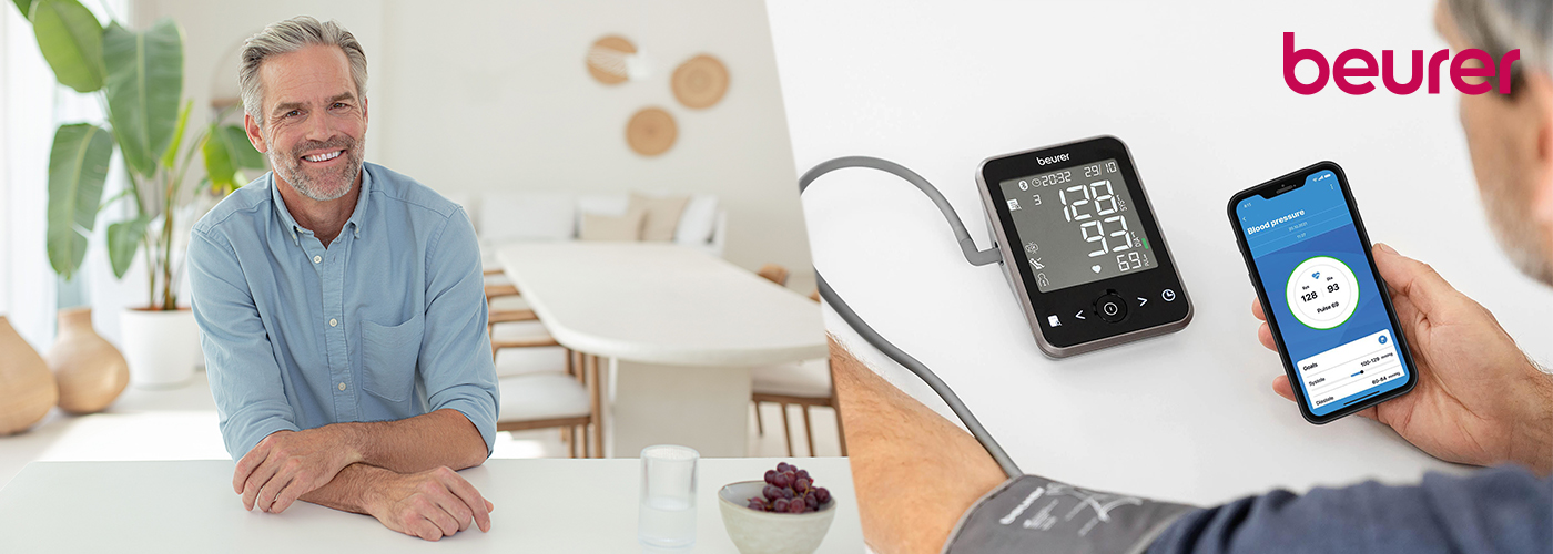 tensimetru pentru brat beurer tensiometru electronic de brat