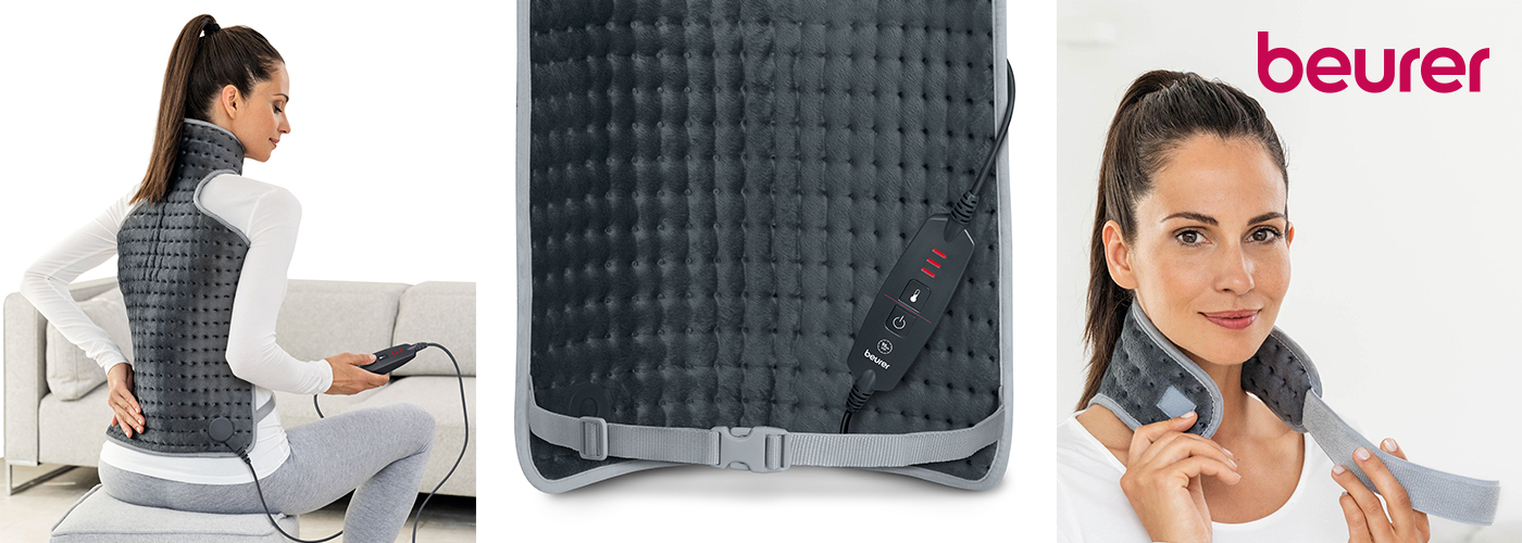 perna electrica pentru spate si ceafa