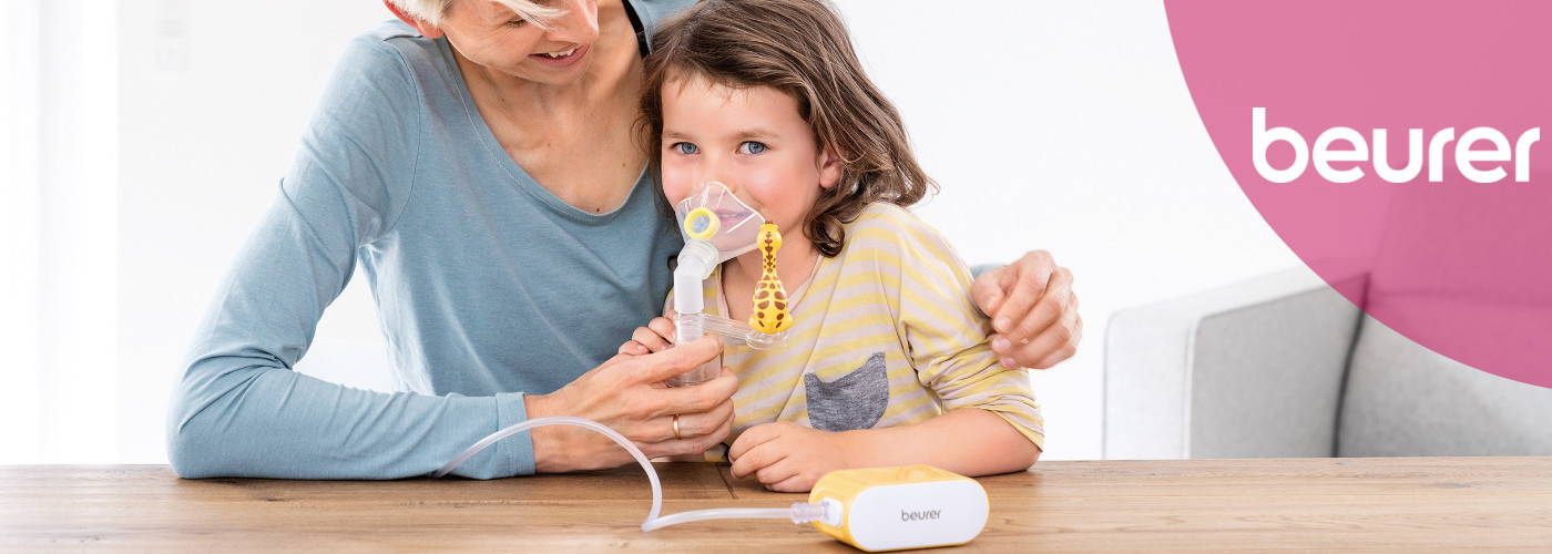 inhalator