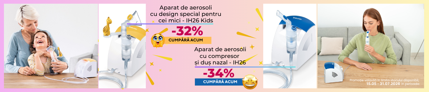aparat aerosoli cu dus nazal aparat aerosoli