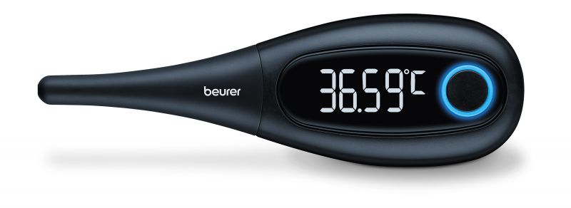 Beurer Termometru bazal OT 30 cu Bluetooth