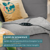 Beurer Beurer HD 81 Pătură electrică gri deschis Green Planet -  33