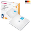 Beurer Beurer BF 950 Cantar de diagnoza white -  33